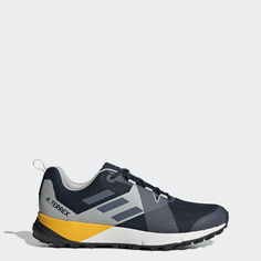 Кроссовки для трейлраннинга Terrex Two adidas Performance