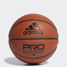 Баскетбольный мяч Pro Official adidas Performance
