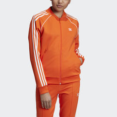 Олимпийка SST adidas Originals