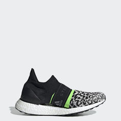 Кроссовки для бега Ultraboost X 3D adidas by Stella McCartney