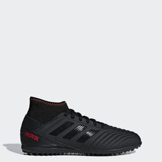 Футбольные бутсы Predator Tango 19.3 TF adidas Performance