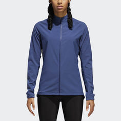 Куртка для бега Supernova Storm adidas Performance