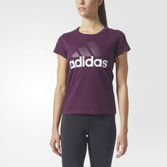 Футболка Essentials Linear adidas Essentials
