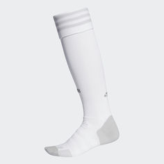 Гостевые игровые гетры Бавария Мюнхен adidas Performance