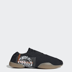 Кроссовки-слипоны Taekwondo adidas Originals