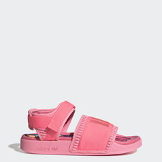 Сандалии Pharrell Williams Adilette 2.0 TBIITD adidas Originals