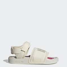 Сандалии Pharrell Williams Adilette 2.0 TBIITD adidas Originals