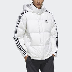 Пуховик 3-Stripes Puffy adidas Performance
