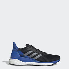 Кроссовки для бега Solar Glide ST 19 adidas Performance