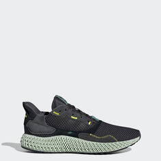 Кроссовки ZX 4000 4D adidas Originals