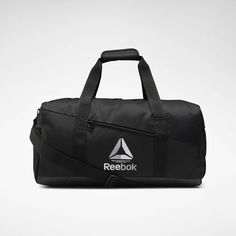 Спортивная сумка Training Essentials Grip Duffel Reebok