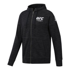 Худи UFC Fan Gear Fight Week Reebok