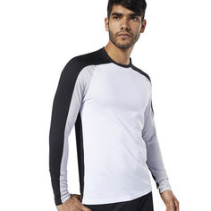 Футболка One Series Training SmartVent Reebok