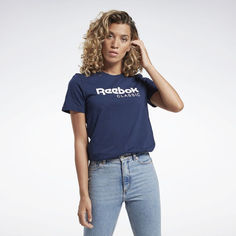 Футболка Reebok Classics
