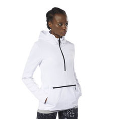 Худи Thermowarm Delta Peak Control Reebok