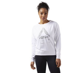 Свитшот Speedwick Crewneck Reebok