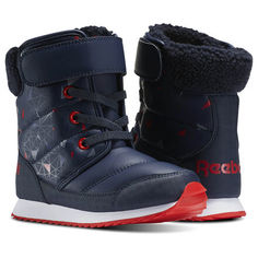 Сапоги Snow Prime Reebok
