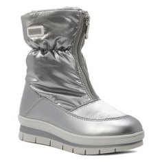Ботинки JOG DOG 13003R серебряный