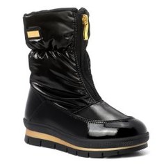 Ботинки JOG DOG 13003R черный