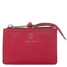 Ключница MARC JACOBS M0015123 розовый