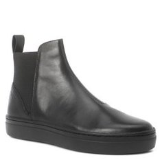 Ботинки VAGABOND 4845 черный