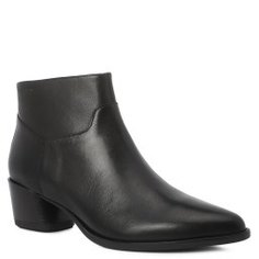 Ботинки VAGABOND 4815 черный