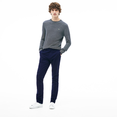 Мужские брюки Lacoste Slim Fit