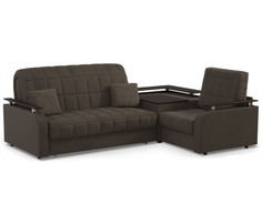 Диван угловой Moon