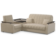 Диван угловой Moon