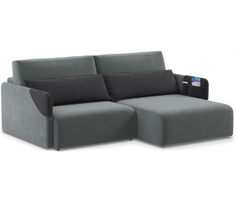 Диван угловой Moon