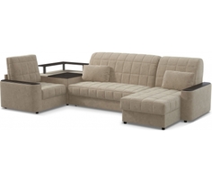 Диван угловой Moon