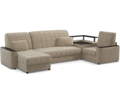 Диван угловой Moon