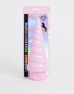 Шампунь для кистей для макияжа Spectrum Unicorn - Бесцветный
