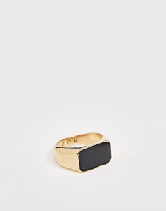 Купить мужское кольцо Icon Brand в интернет-магазине