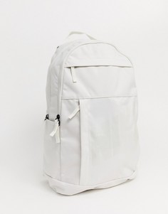 Белый рюкзак Nike Elemental - Черный