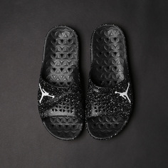 Сланцы Jordan Super.Fly Team Slide