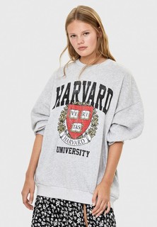 Свитшот Bershka 