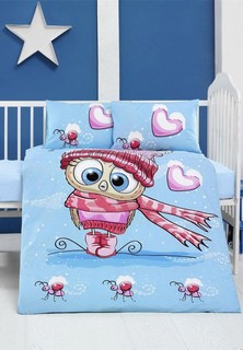 Постельное белье детское Arya home collection Cute