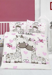 Постельное белье детское Arya home collection Sweet