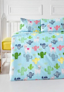 Постельное белье детское Arya home collection Lama