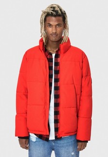 Куртка утепленная Bershka 
