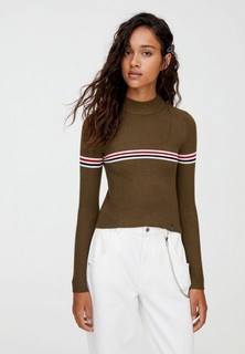 Водолазка Pull&Bear 