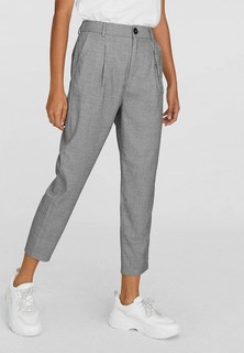 Брюки Stradivarius 