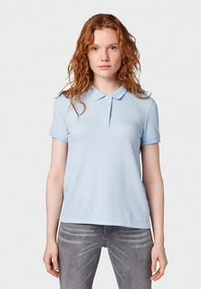 Поло Tom Tailor Denim 