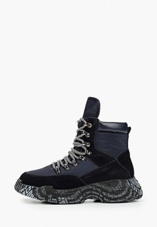 Ботинки Keddo 