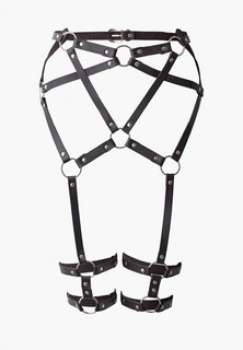 Портупея La Cabaret 