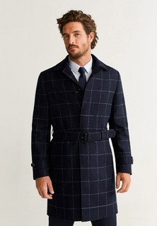 Пальто Mango Man - CONIC