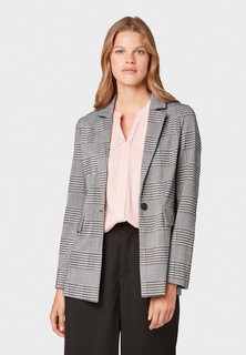 Пиджак Tom Tailor Denim 