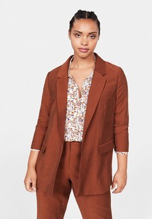 Жакет Violeta by Mango - FLEW