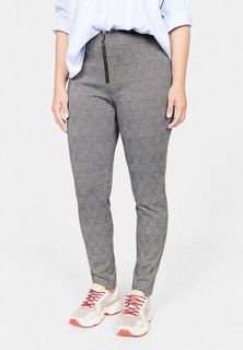 Брюки Violeta by Mango - SHARON